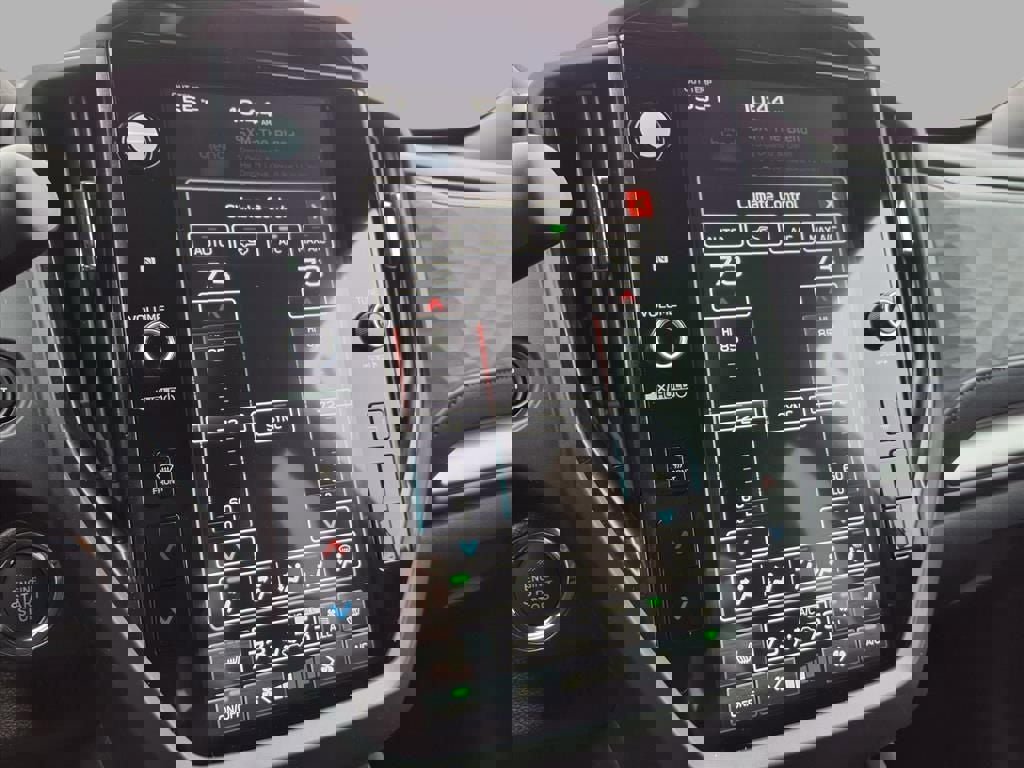 New 2026 Subaru Forester Premium image 5