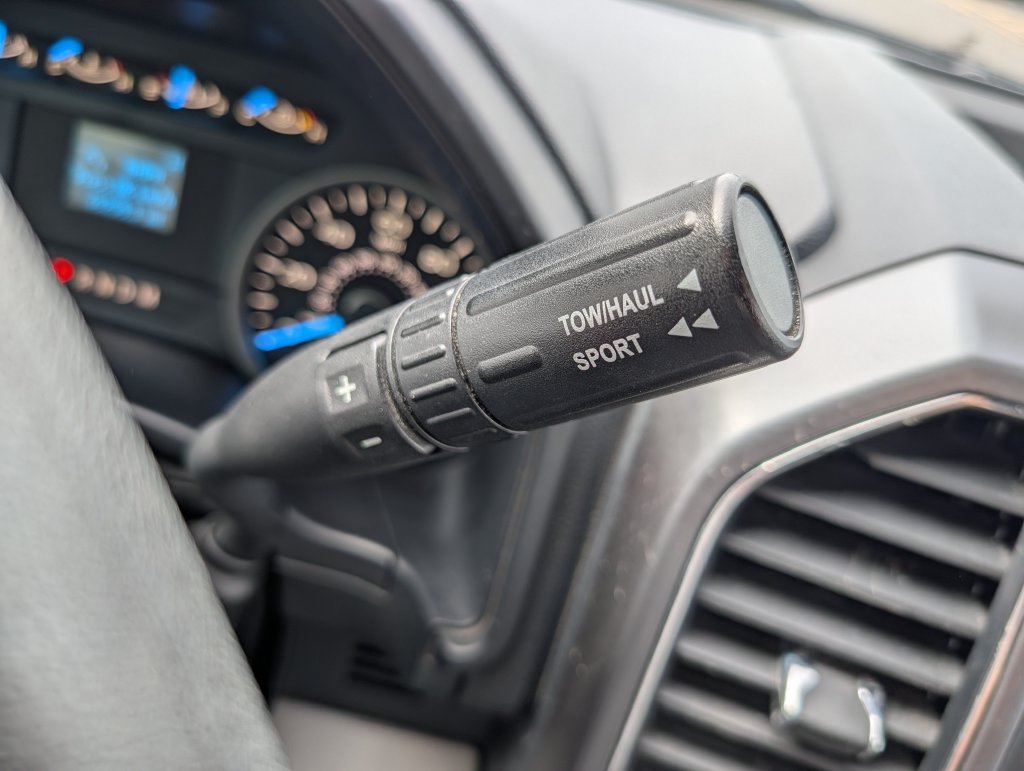 Used 2017 Ford F150 XLT AWD/4WD image 20