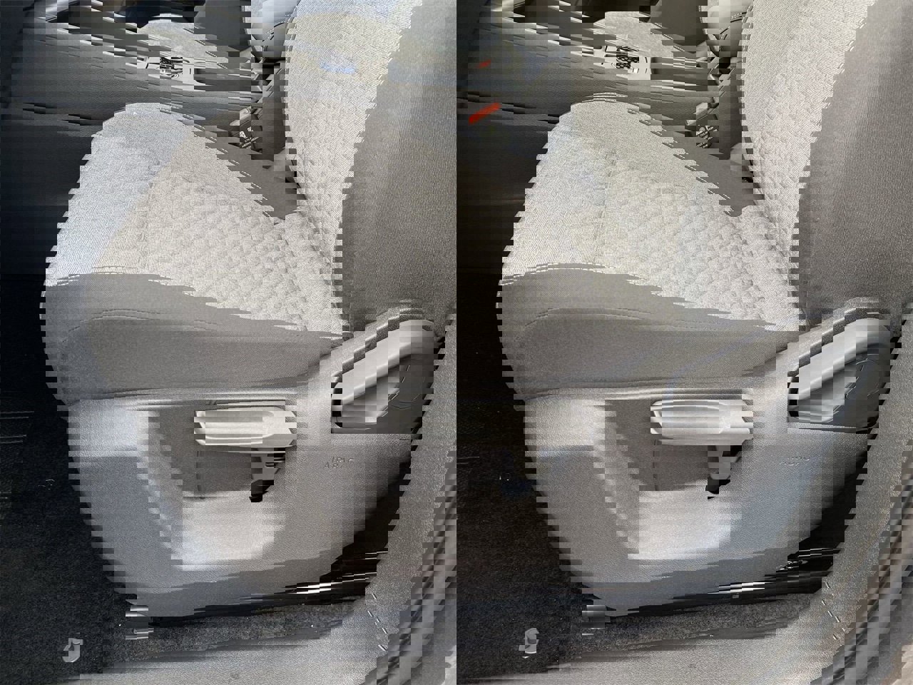 New 2026 Volkswagen Tiguan S image 16