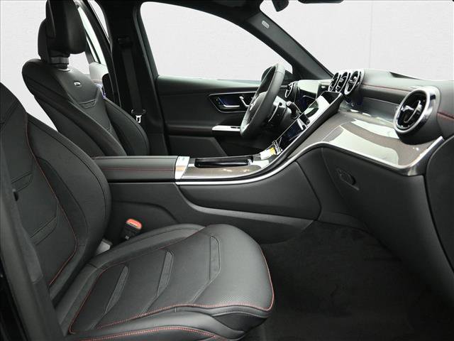 New 2026 Mercedes-Benz GLC 43 AMG 4MATIC image 25