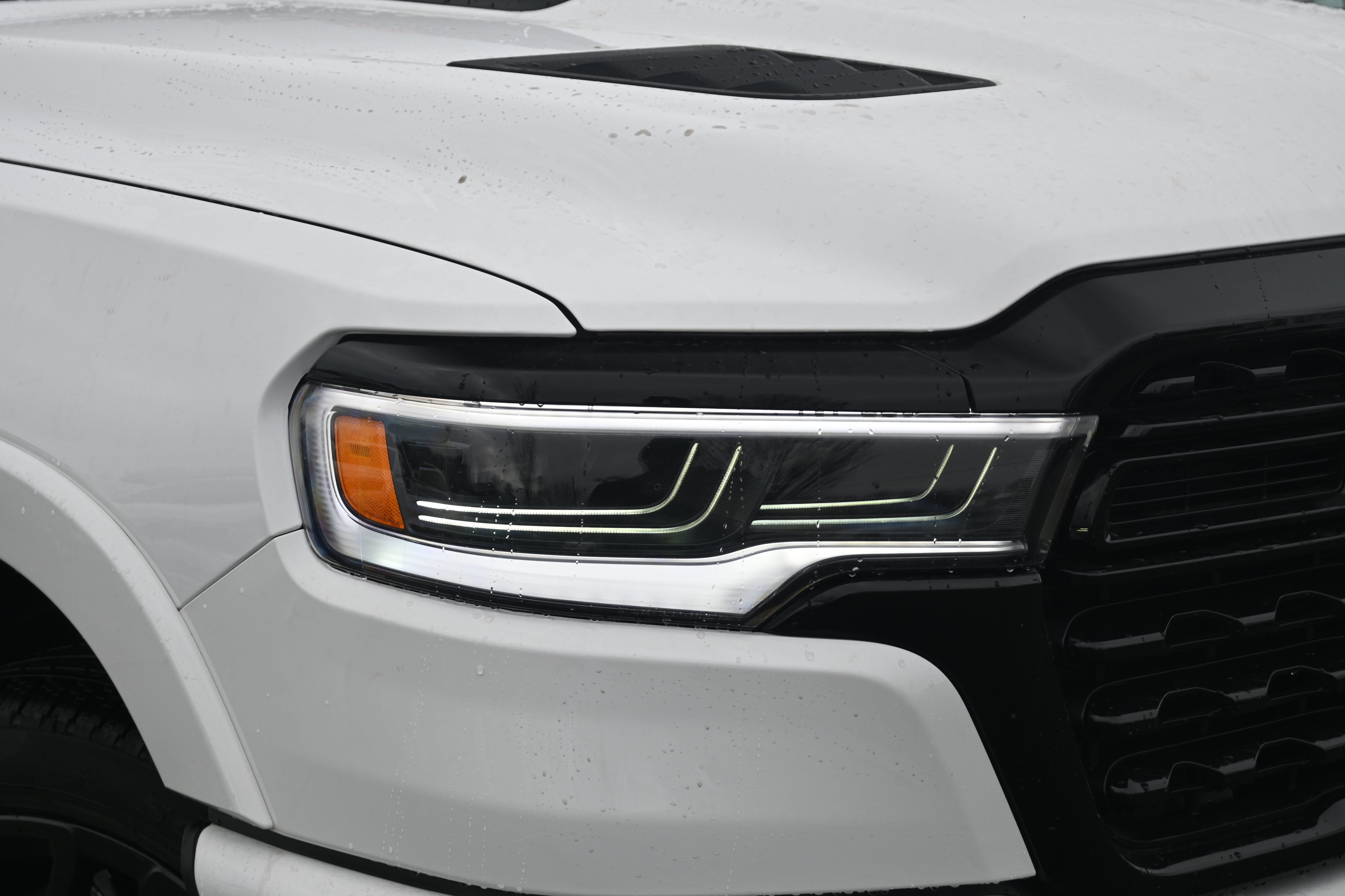 New 2026 RAM 1500 Limited AWD/4WD image 6