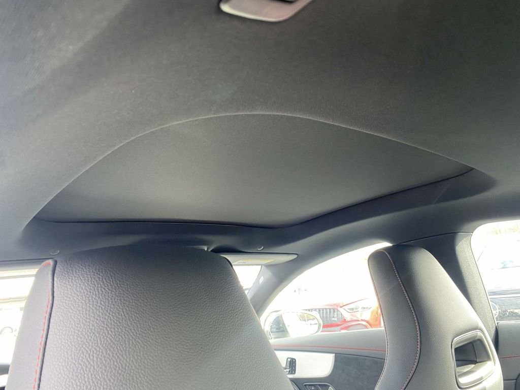 Certified 2025 Mercedes-Benz CLA 250 image 13