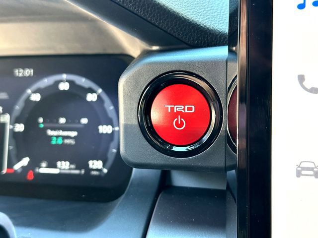 New 2026 Toyota Tacoma TRD Off-Road image 13