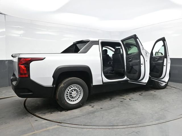 Used 2024 Chevrolet Silverado EV W/T image 43