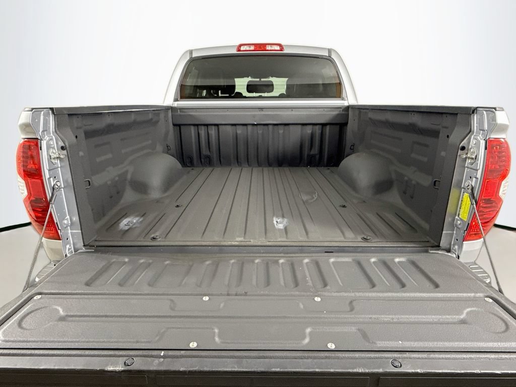 Used 2014 Toyota Tundra SR5 w/ SR5 Upgrade Package AWD/4WD image 24