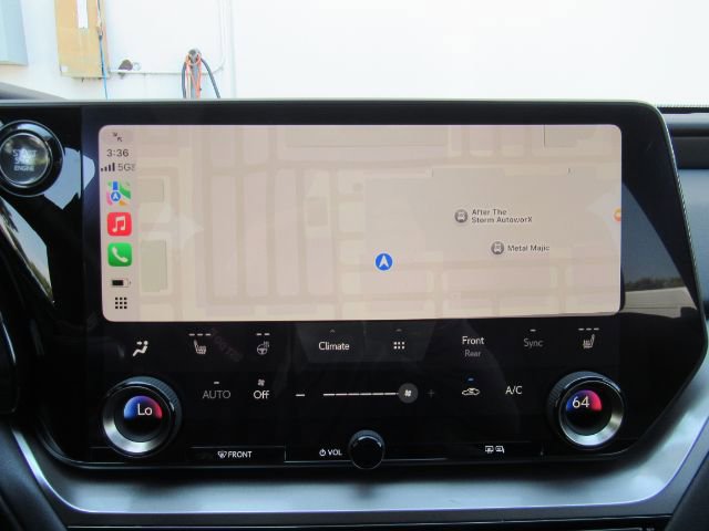 Used 2024 Lexus TX 350 FWD w/ Cold Weather Package image 10