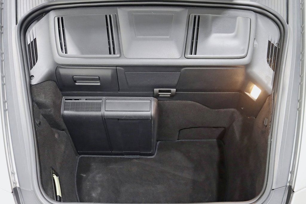 Used 2007 Porsche 911 Carrera S image 32