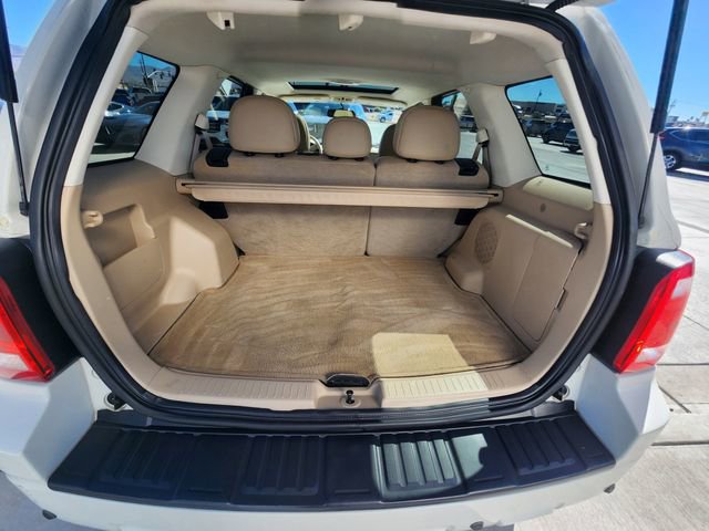 Used 2012 Ford Escape Limited image 17