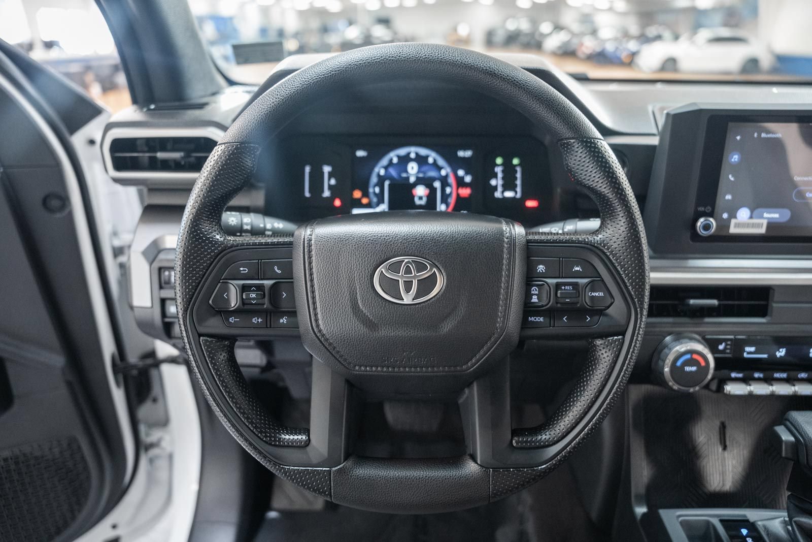 Used 2026 Toyota Tacoma SR5 RWD image 36