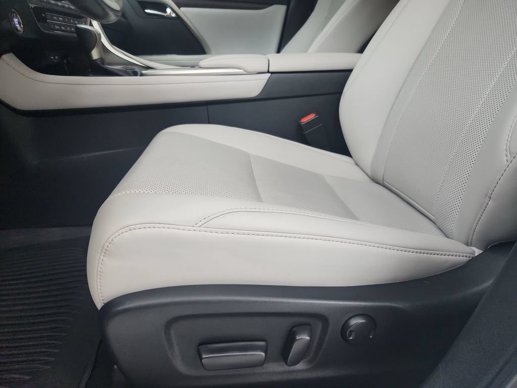 Used 2020 Lexus RX 350 AWD w/ Premium Package image 21