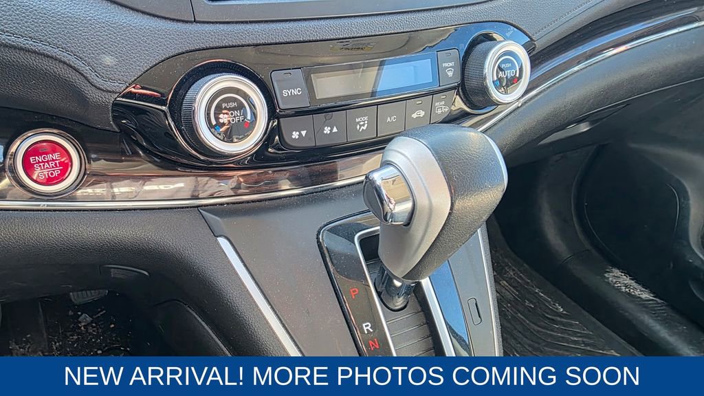 Used 2015 Honda CR-V EX-L image 19