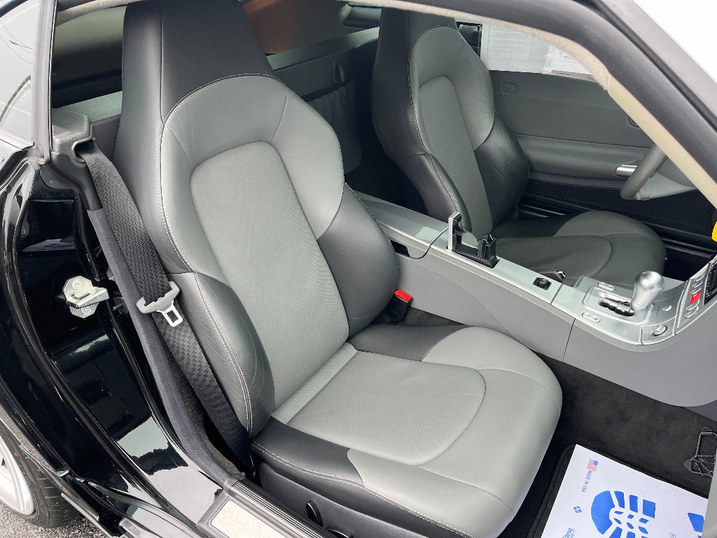 Used 2004 Chrysler Crossfire 2dr Cpe image 14