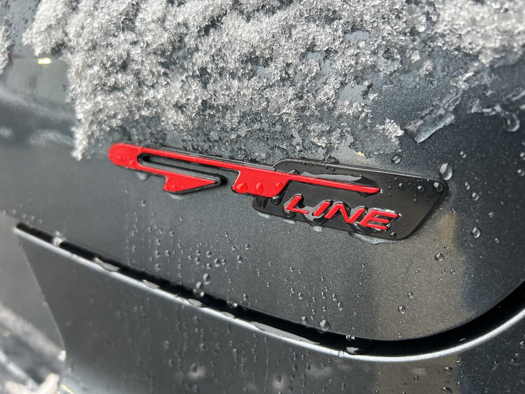 Used 2020 Kia Soul GT-Line w/ GT 2.0L Power Sunroof Package image 9