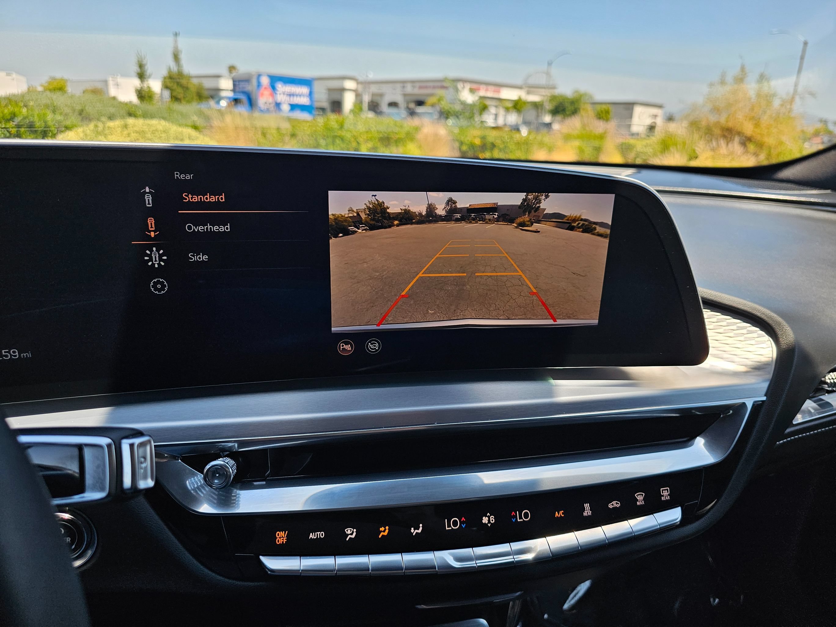 Used 2024 Cadillac Lyriq Luxury RWD image 32