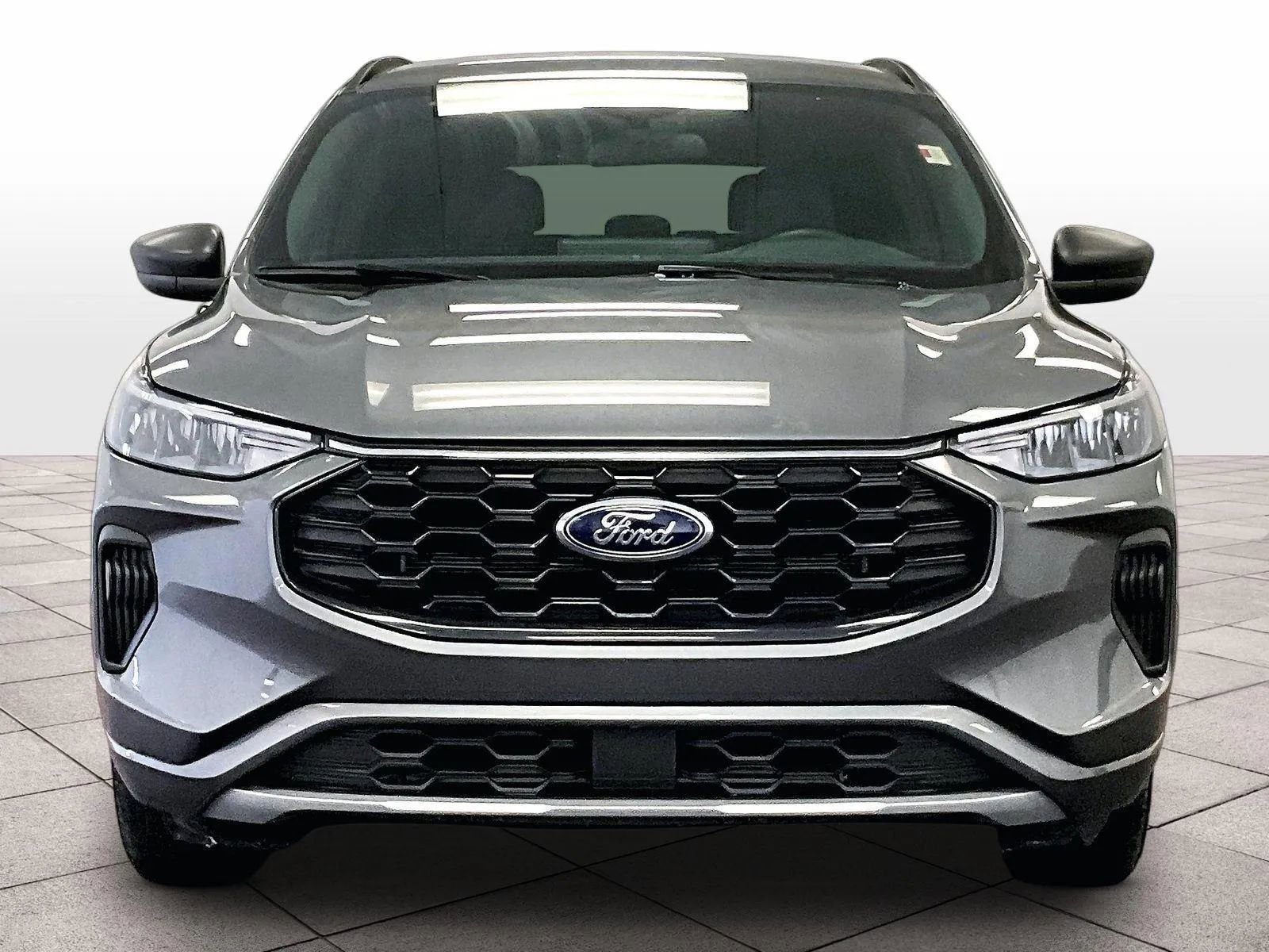 Certified 2023 Ford Escape ST-Line w/ Tech Pack #1 image 3