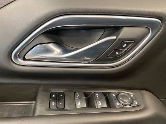 Certified 2021 Chevrolet Tahoe Z71 w/ Z71 Signature Package AWD/4WD image 30