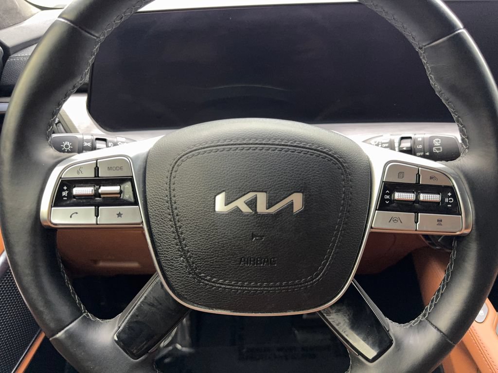 Used 2024 Kia Telluride SX Prestige X-Pro AWD/4WD image 61