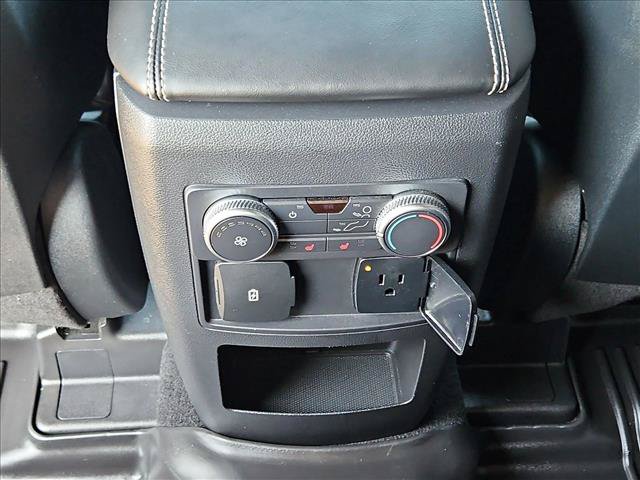 Used 2020 Ford Explorer ST w/ ST Street Pack AWD/4WD image 17