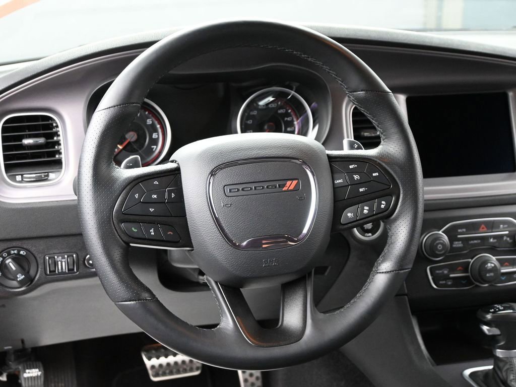 Used 2023 Dodge Charger Scat Pack w/ Harman/Kardon Audio Group image 28