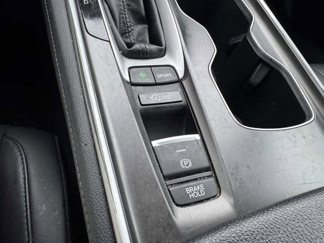 Used 2021 Honda Accord Sport Special Edition image 27