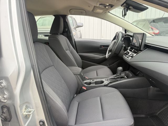 Used 2024 Toyota Corolla LE w/ LE Convenience Package AWD/4WD image 29