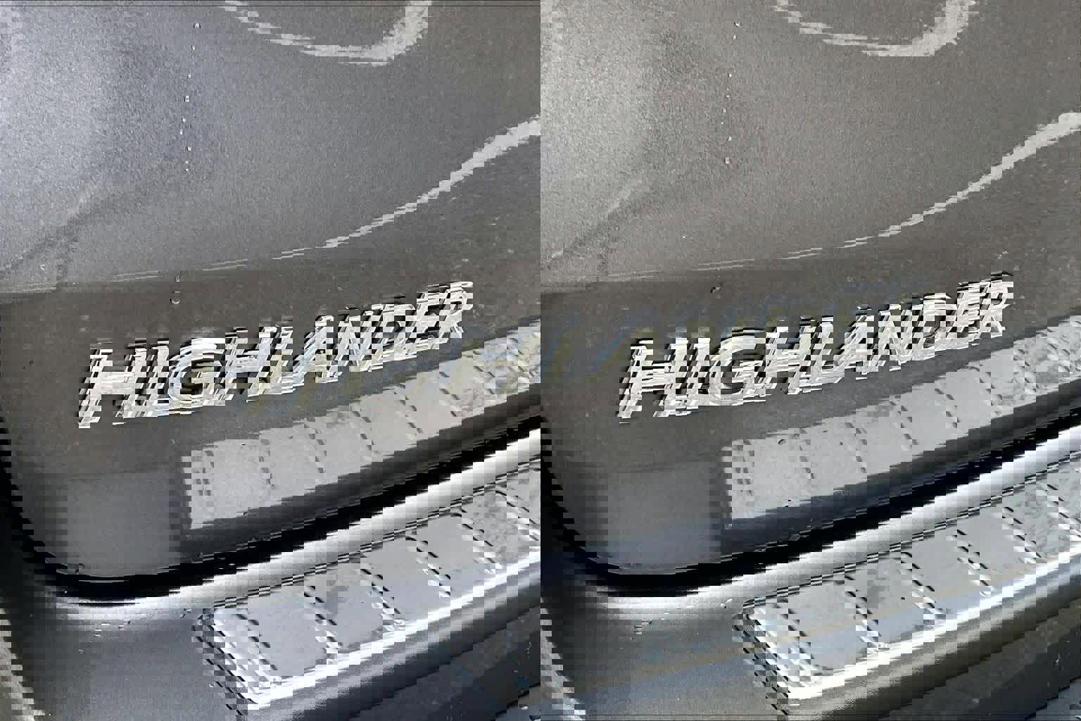 Certified 2019 Toyota Highlander XLE image 31