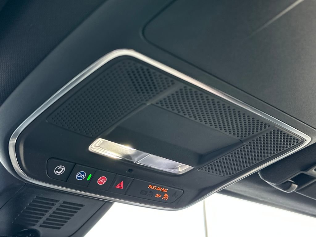 New 2026 Chevrolet Equinox RS w/ Convenience Package III image 23