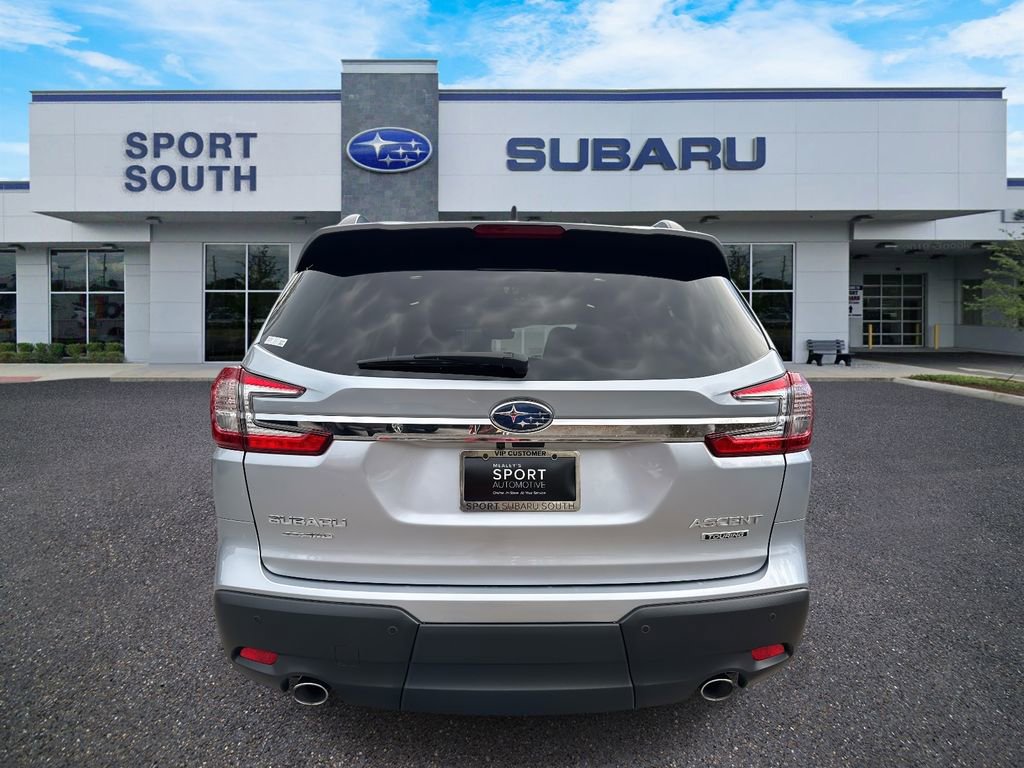 New 2026 Subaru Ascent Touring image 4