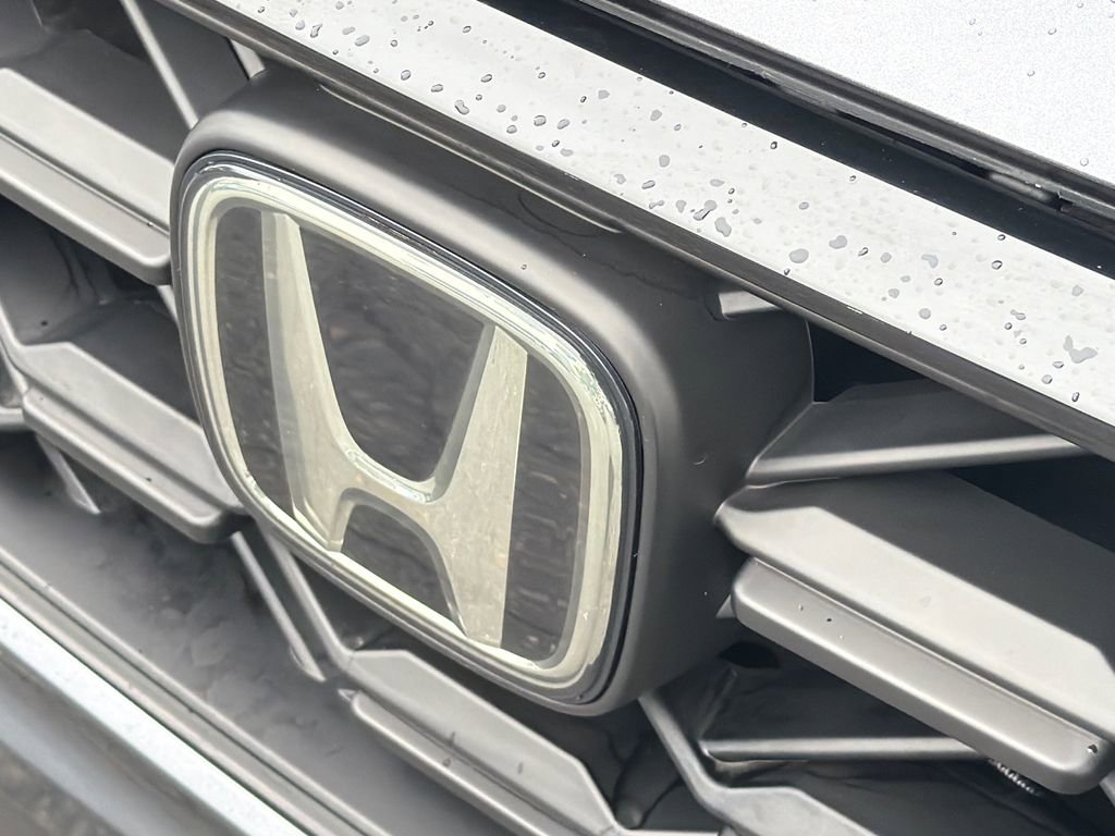 Used 2024 Honda CR-V EX image 13