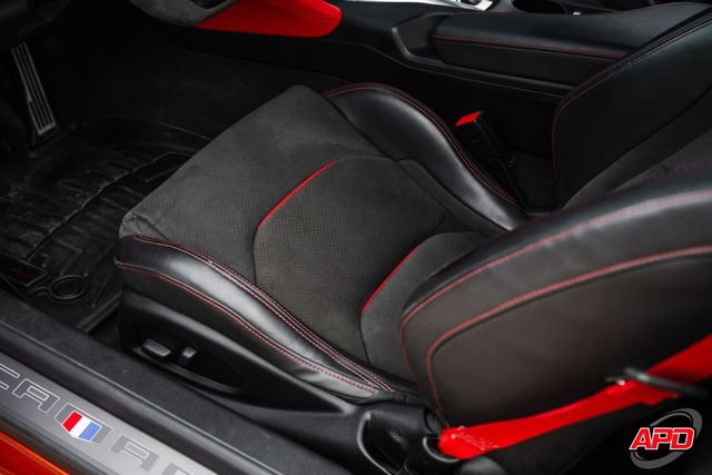 Used 2023 Chevrolet Camaro ZL1 RWD image 72