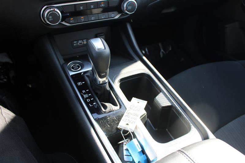 Used 2023 Nissan Sentra SV image 20