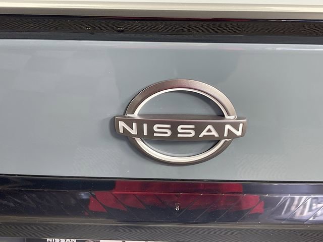 New 2026 Nissan Sentra SR image 18