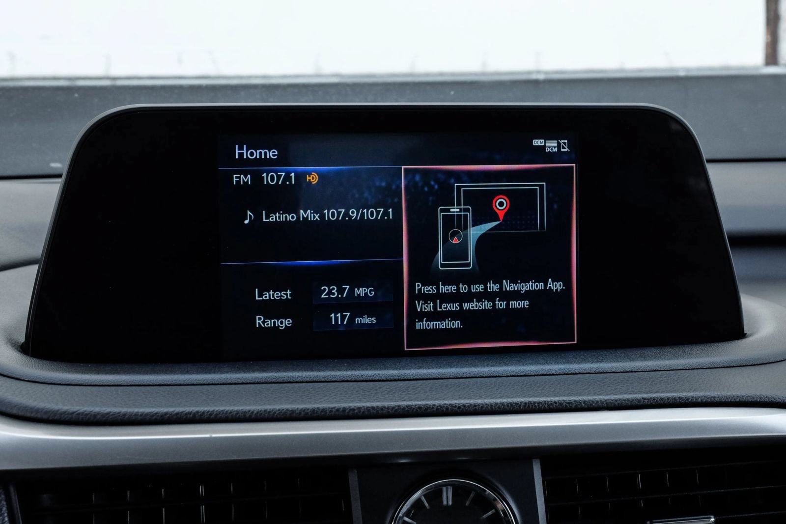 Used 2022 Lexus RX 350 FWD image 34
