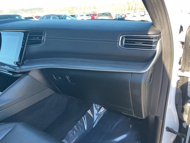 Used 2024 Jeep Wagoneer L Series II w/ Flexible Seating Group image 57