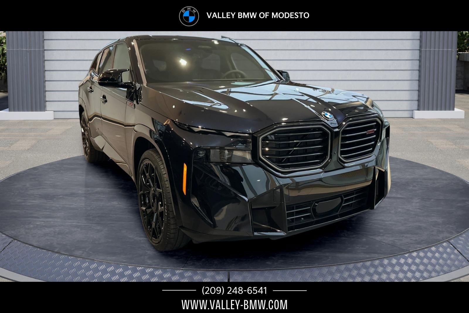 New 2026 BMW XM Label Red