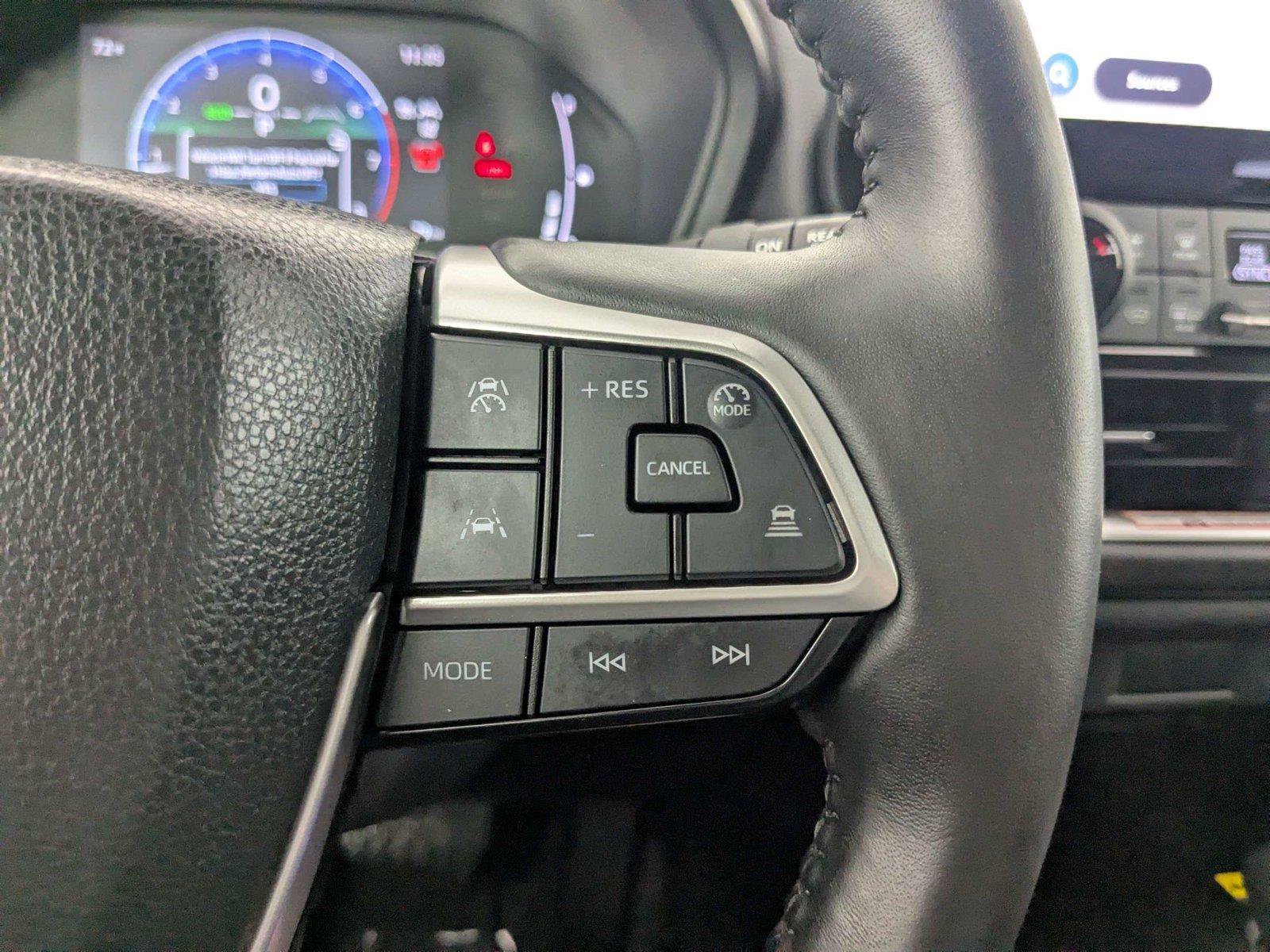 Certified 2026 Toyota Grand Highlander AWD image 18
