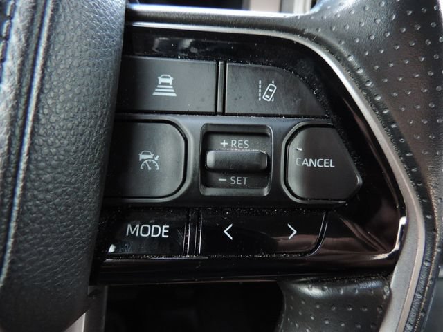Used 2023 Toyota Tundra SR5 AWD/4WD image 31