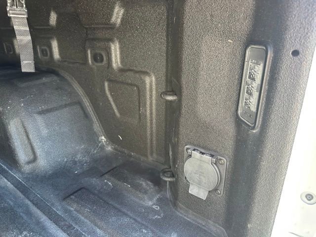 Used 2024 GMC Sierra 1500 SLT w/ SLT Premium Plus Package image 34