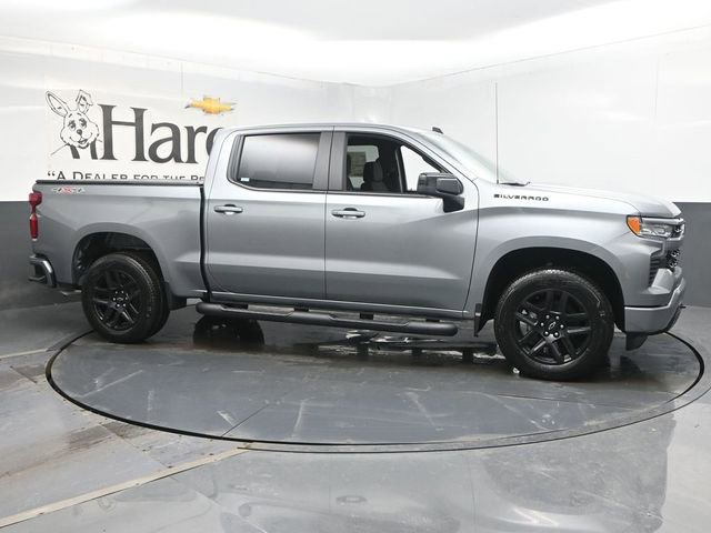 New 2026 Chevrolet Silverado 1500 RST image 27