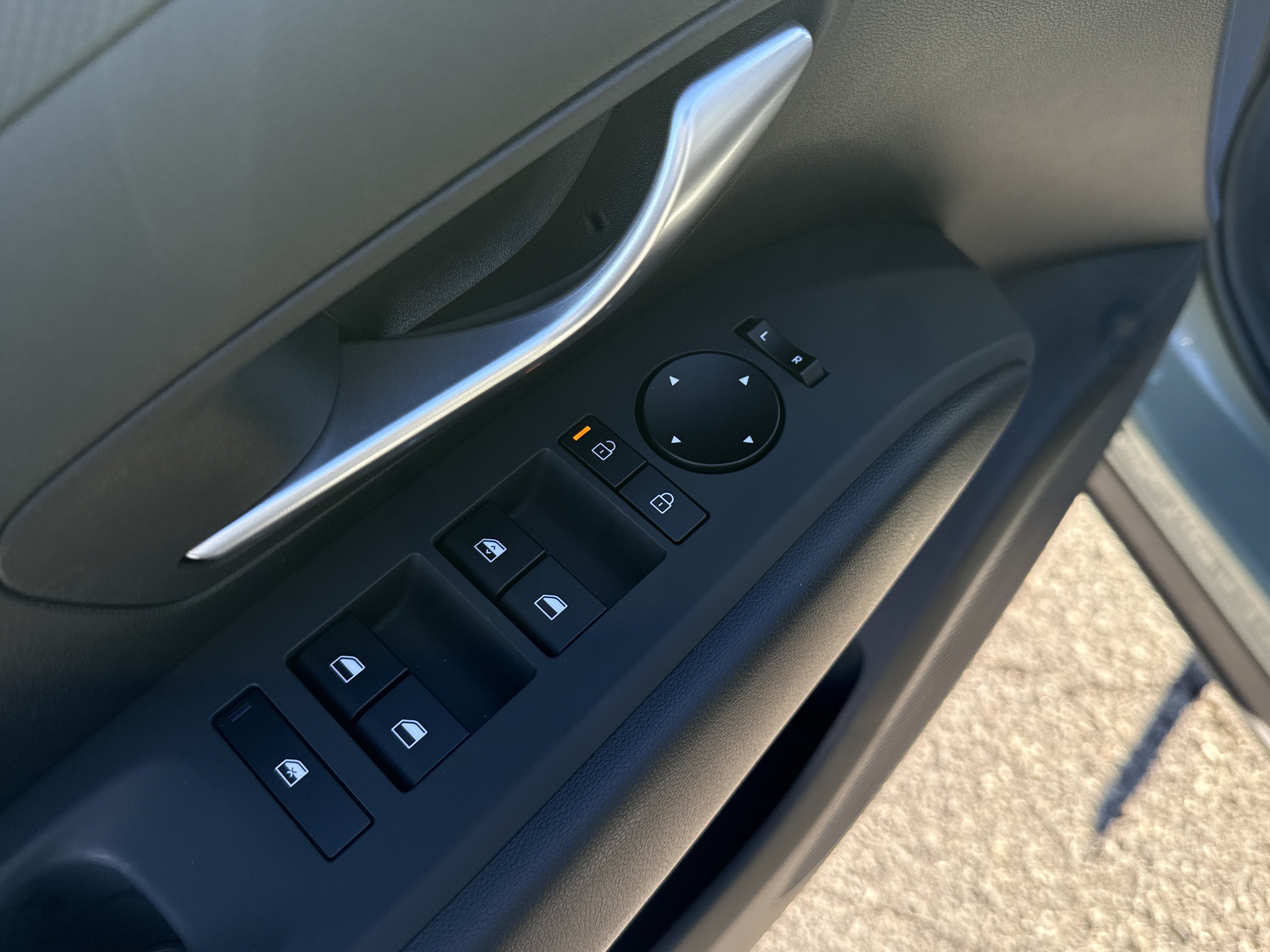 New 2027 Hyundai Santa Cruz SE AWD/4WD image 14