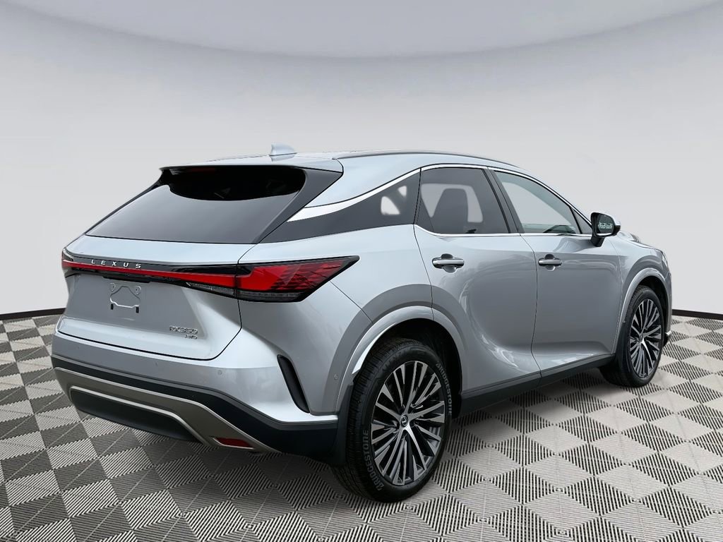 Used 2023 Lexus RX 350 Premium Plus video 2