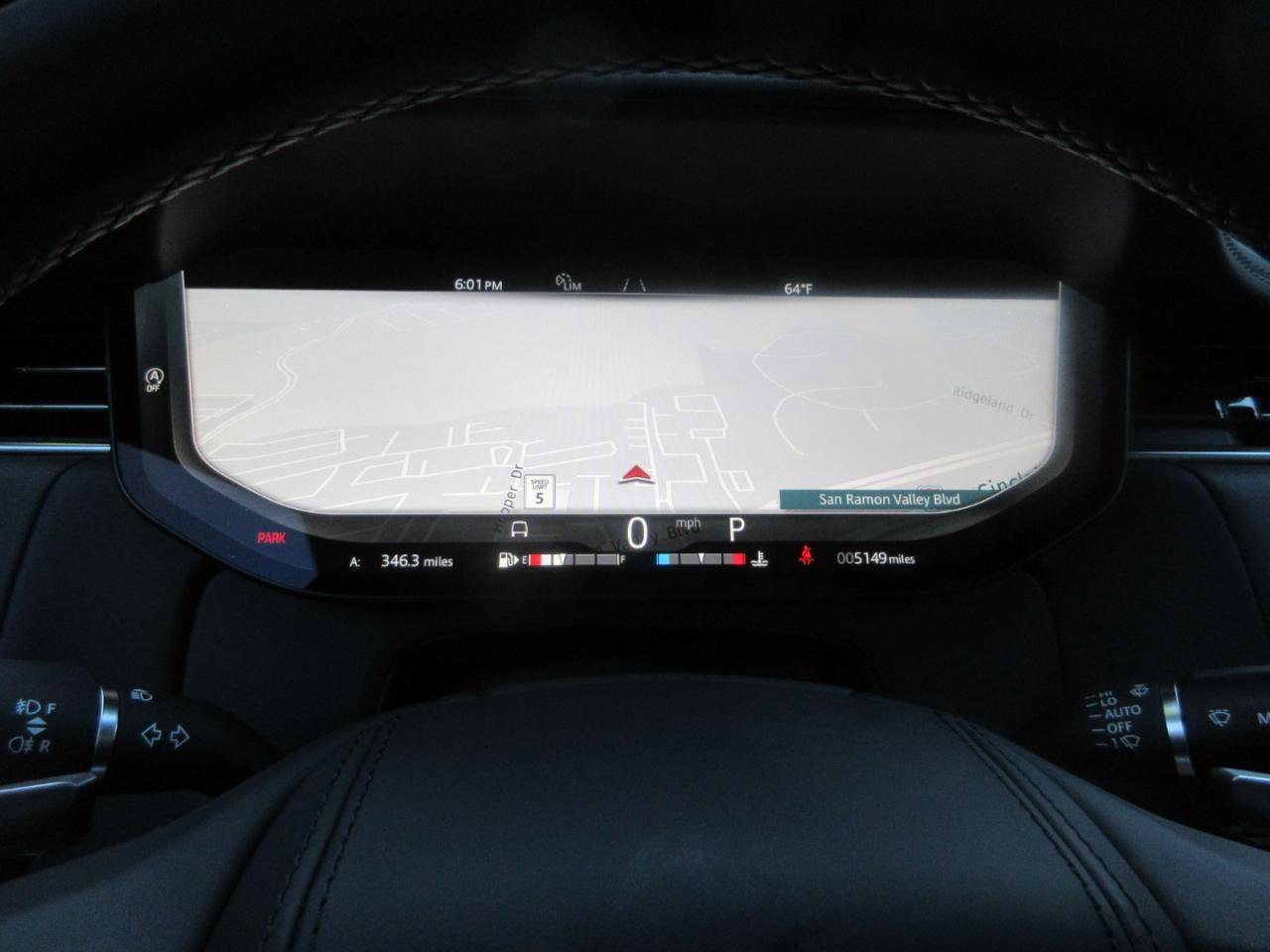 Used 2025 Land Rover Range Rover SE AWD/4WD image 61