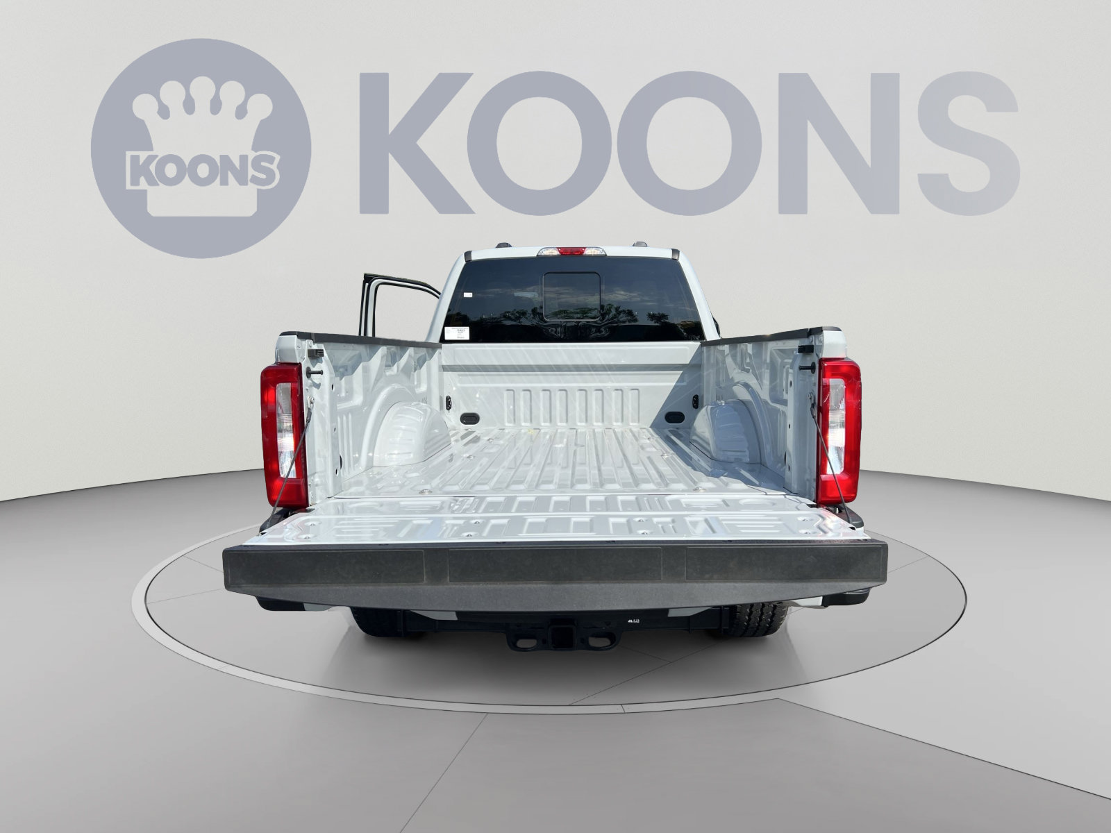 New 2026 Ford F250 XL w/ STX Appearance Package AWD/4WD image 32