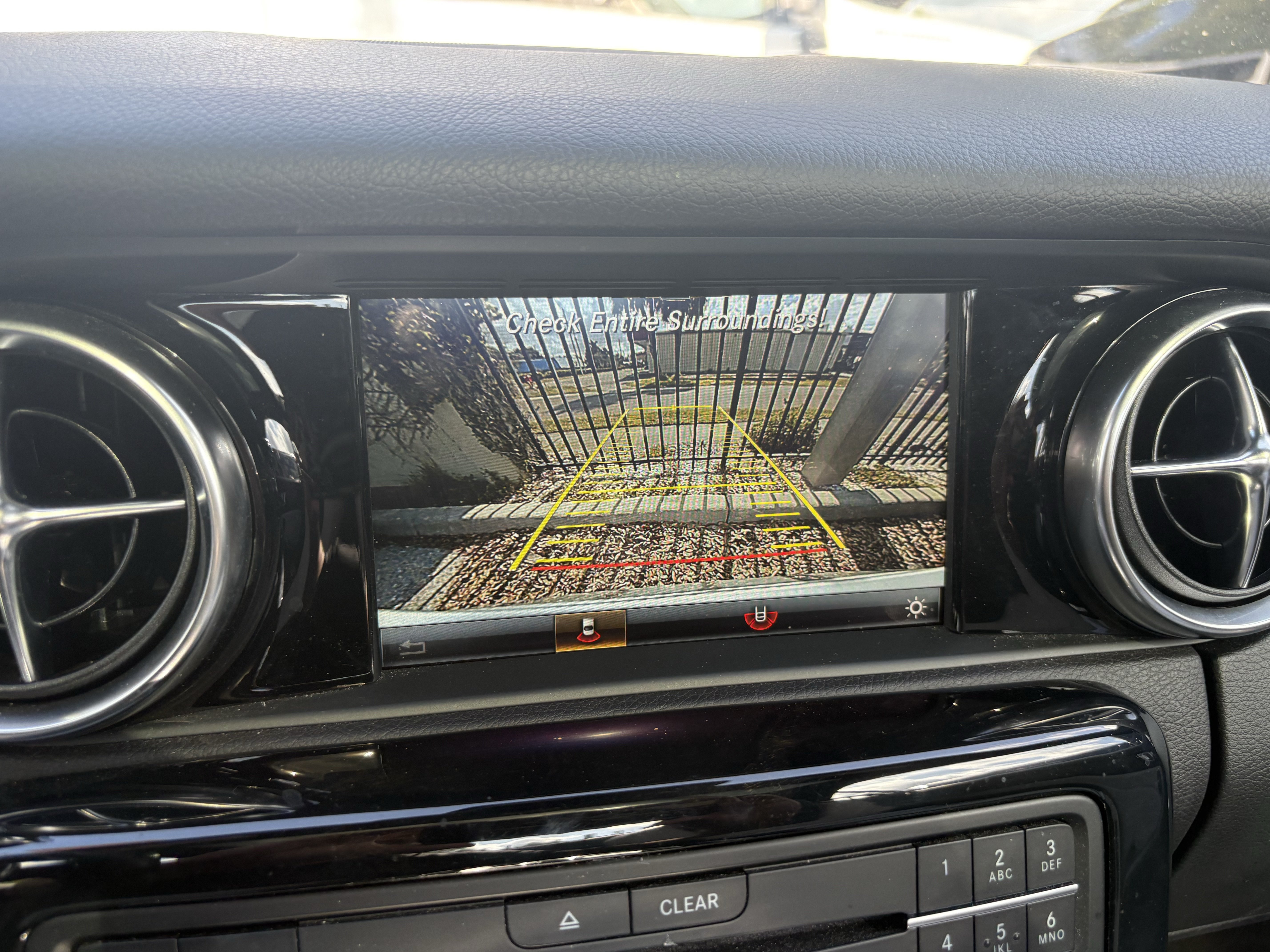 Used 2019 Mercedes-Benz SLC 43 AMG image 10