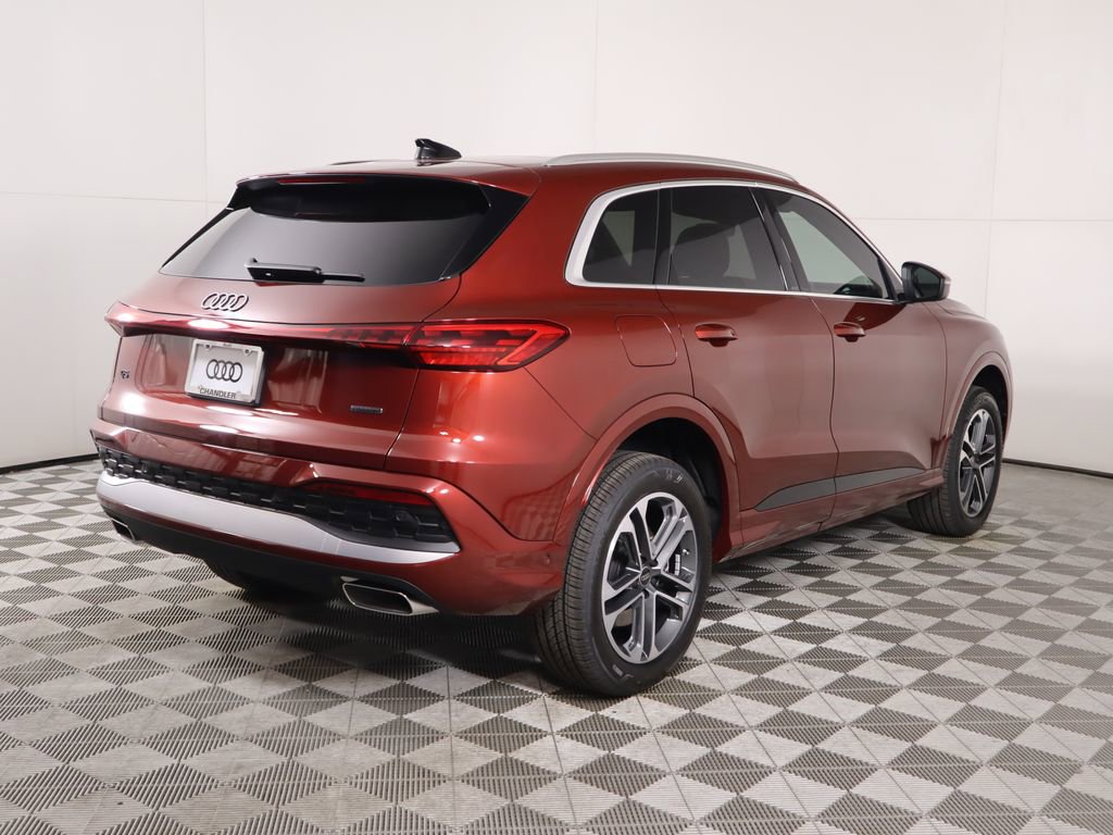 Used 2025 Audi Q5 Premium Plus w/ Premium Plus image 6