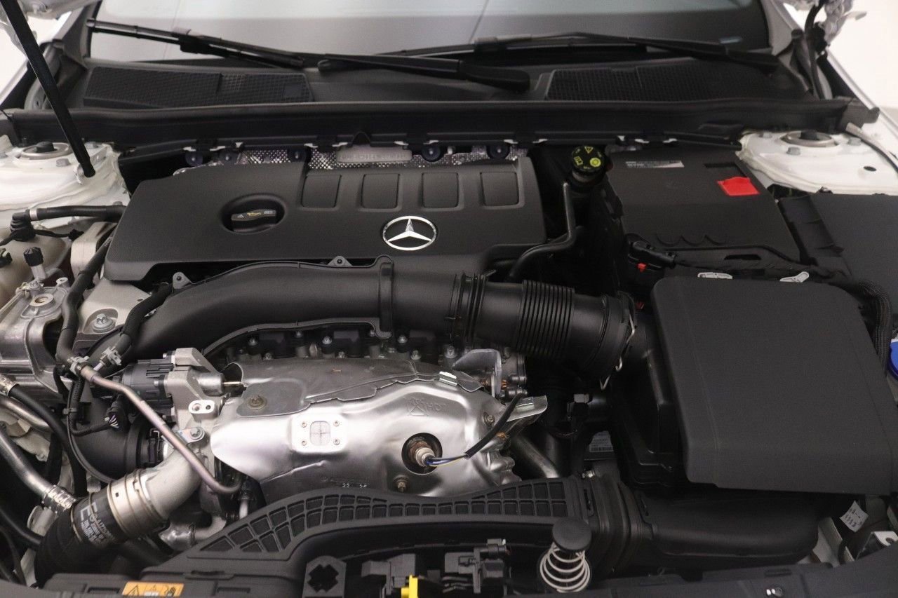 Certified 2023 Mercedes-Benz CLA 250 image 26