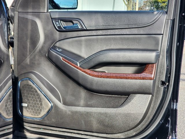 Used 2016 GMC Yukon SLT w/ Open Road Package image 10