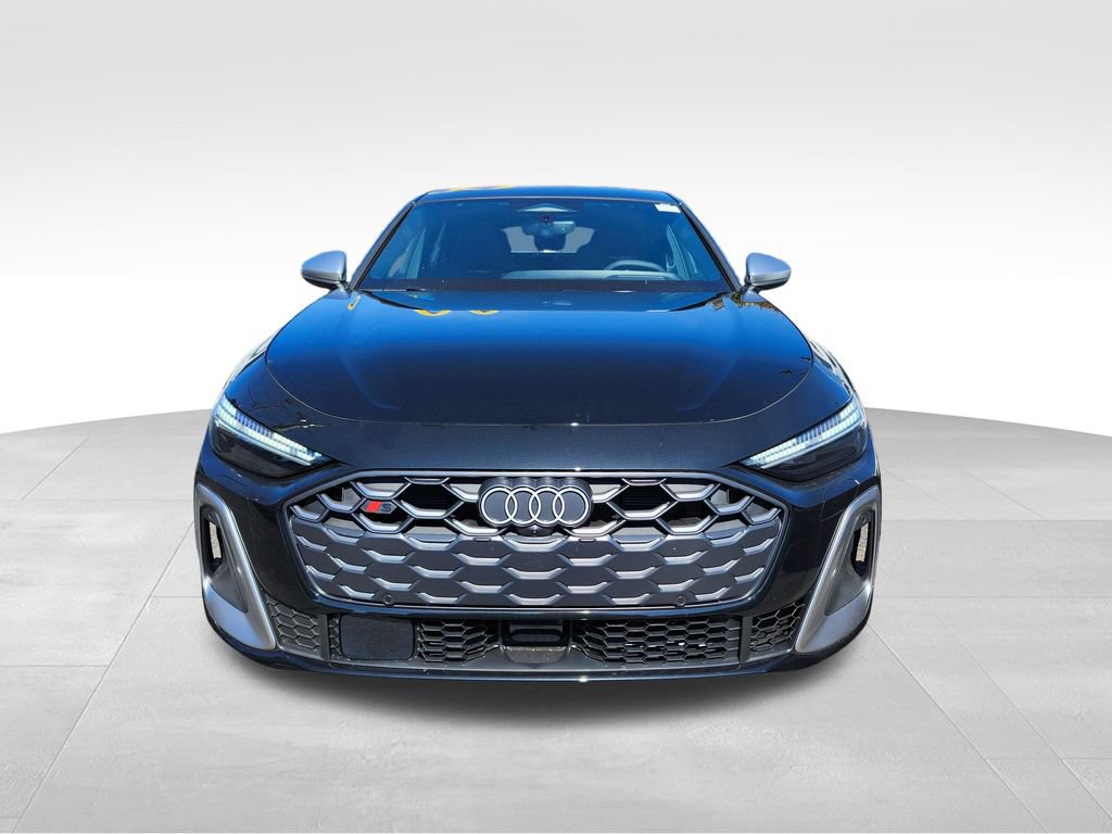 New 2026 Audi S5 Premium Plus AWD/4WD image 2