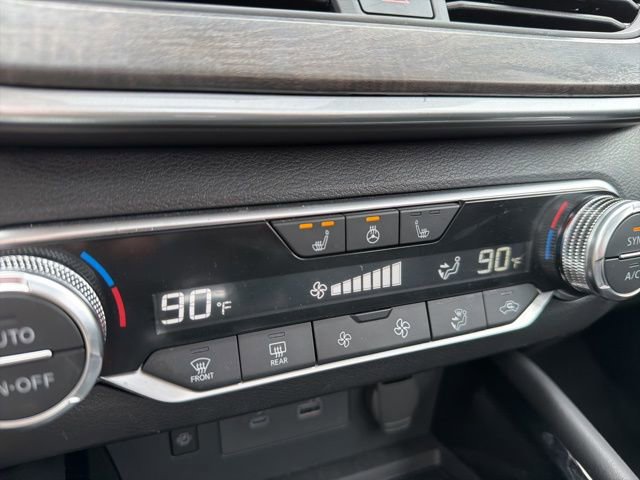 Used 2025 Nissan Altima 2.5 SL image 28