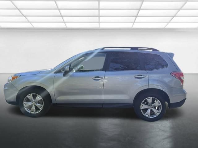 Used 2014 Subaru Forester 2.5i Limited AWD/4WD image 8